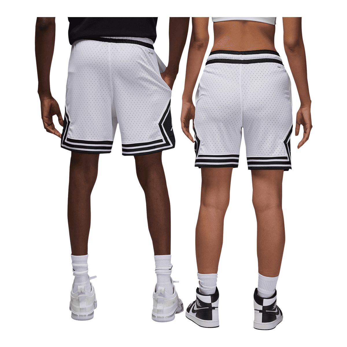 Jordan Men's Dri-FIT Sport Diamond Shorts