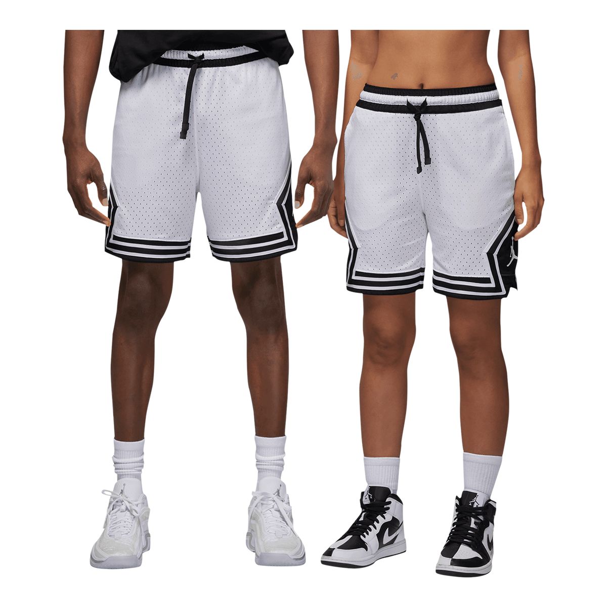 Jordan Men's Dri-FIT Sport Diamond Shorts