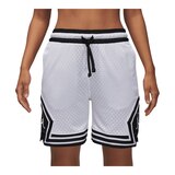 Jordan Men's Dri-FIT Sport Diamond Shorts Front_Flat