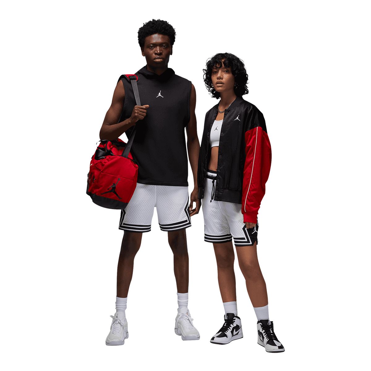 Jordan Men's Dri-FIT Sport Diamond Shorts