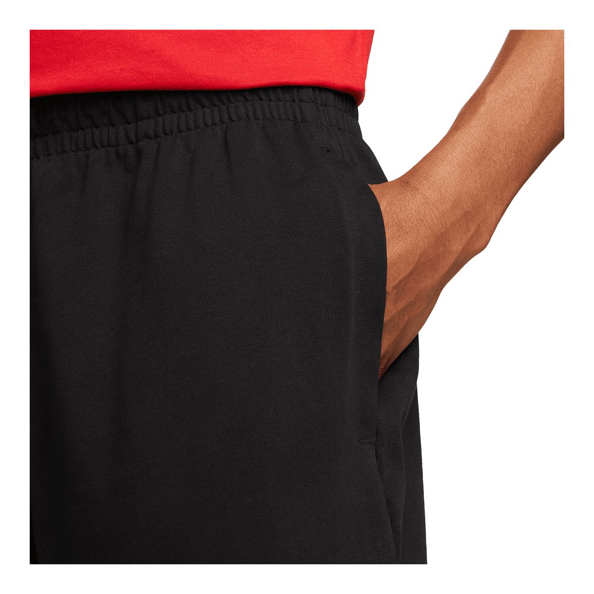 Nike Sportswear Men's Club+ Multi Logo Shorts