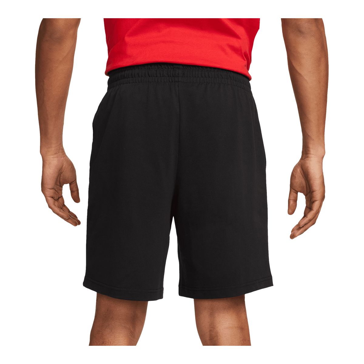 Nike Men's Dri-FIT Starting 5 8 Inch HBR Shorts