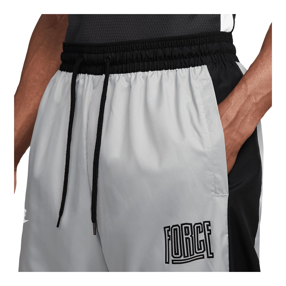 Nike Men's Dri-FIT Starting 5 Woven Pants