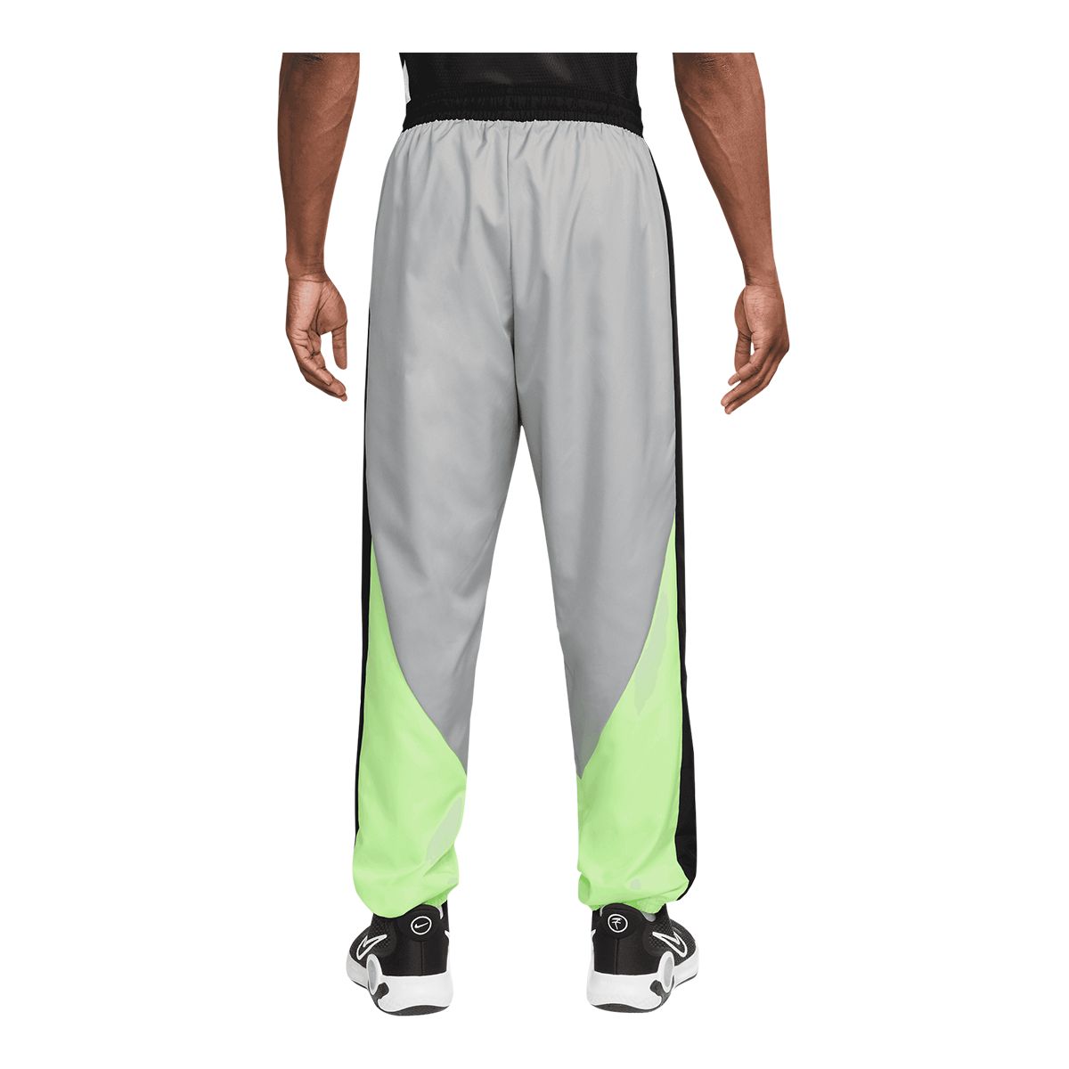 Nike Men's Dri-FIT Starting 5 Woven Pants