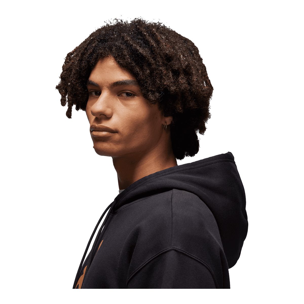 Jordan Men's Essential Fleece Baseline Hoodie