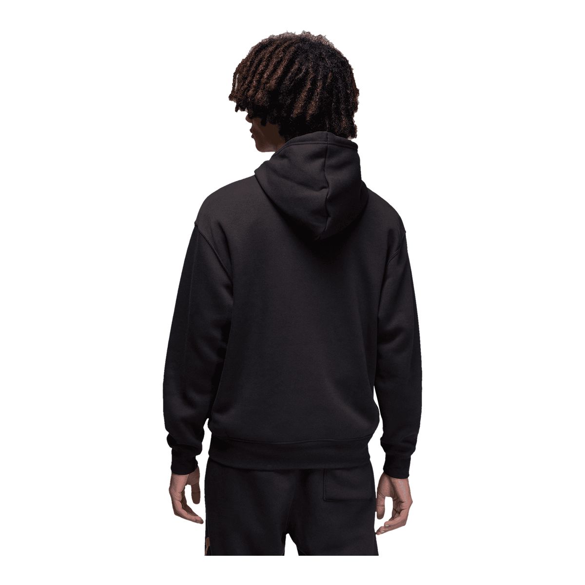 Jordan Men's Essential Fleece Baseline Hoodie