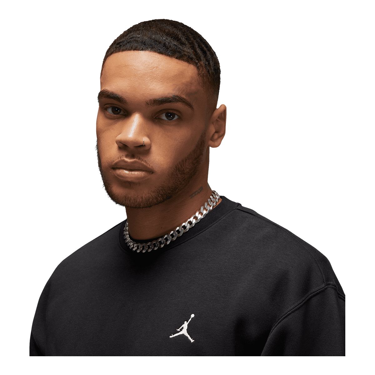 Jordan Men's Essential Fleece Sweatshirt