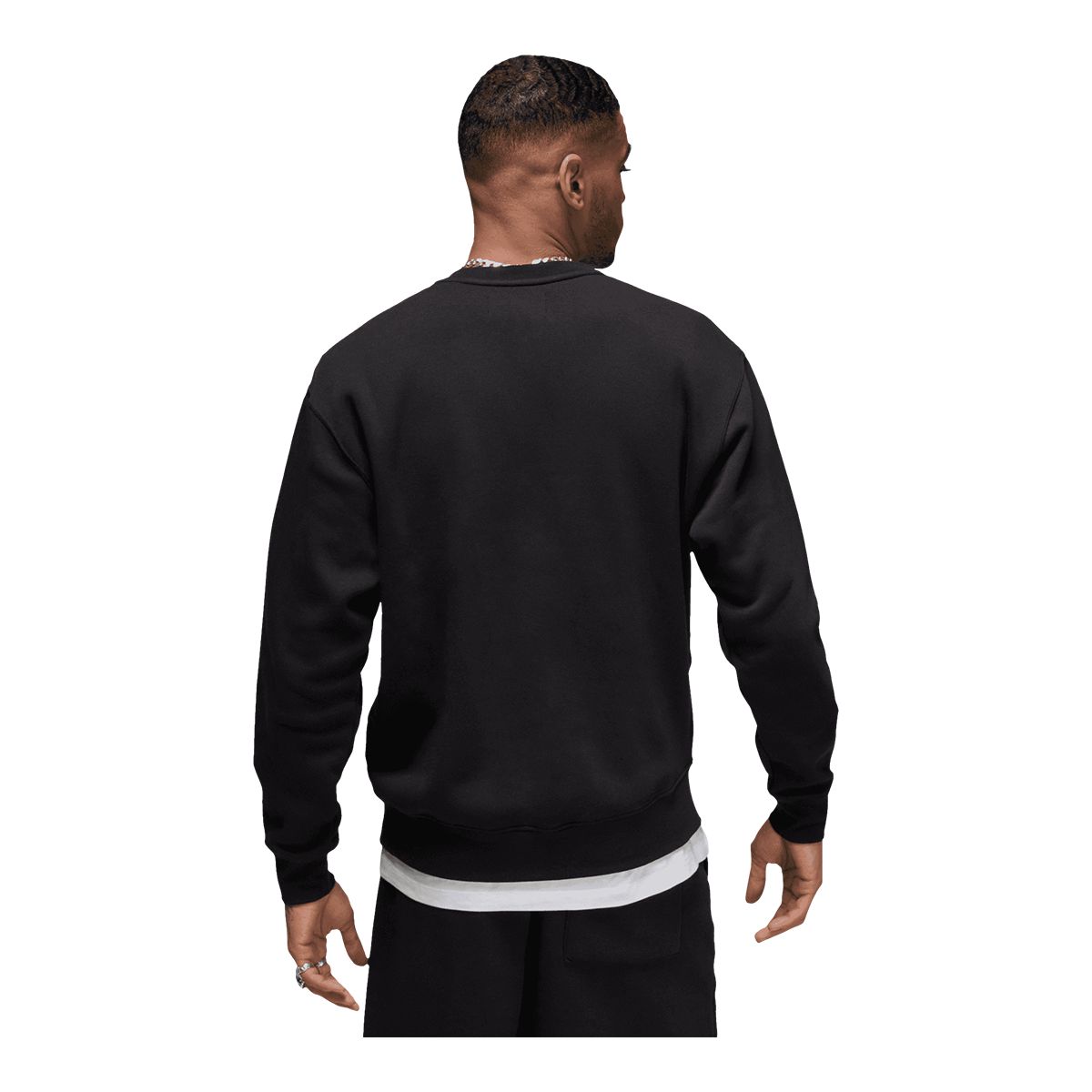 Jordan Men's Essential Fleece Sweatshirt