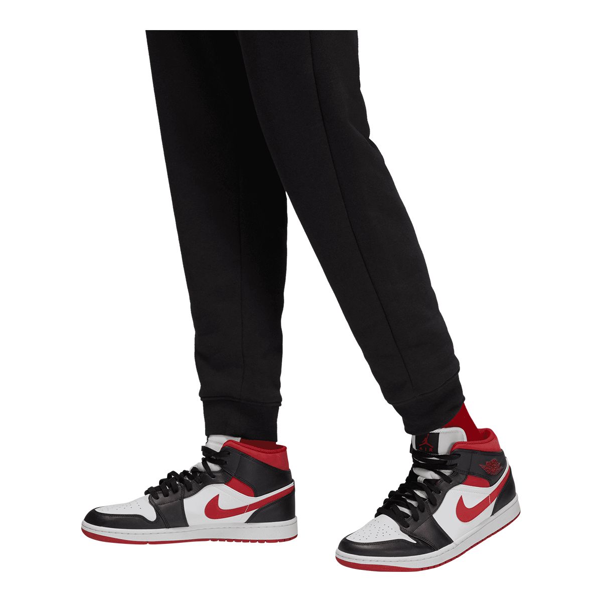 Jordan Men's Essentials Fleece Pants