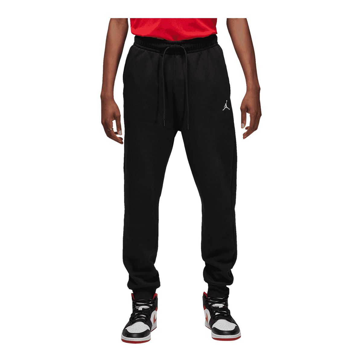 Jordan Men's Essentials Fleece Pants