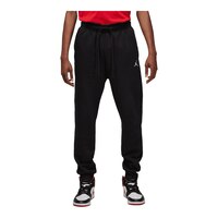 Jordan Men's Essentials Fleece Pants Front_Flat