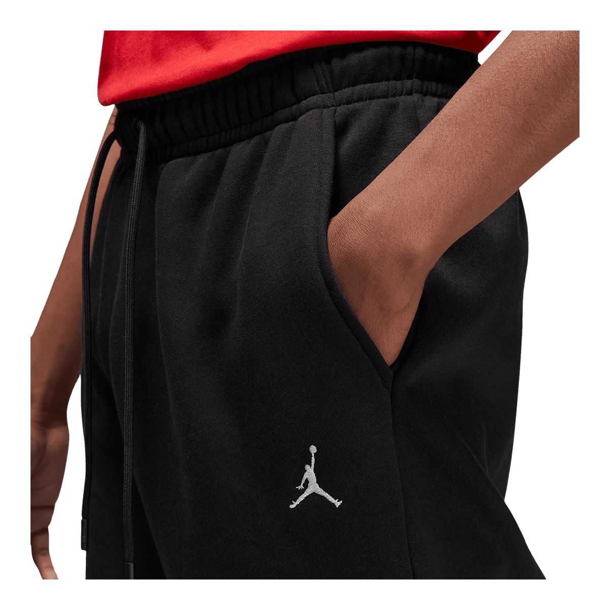 Jordan Men's Essentials Fleece Pants
