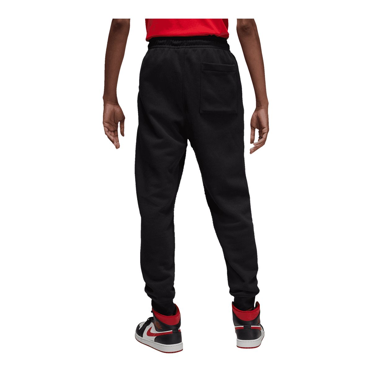 Jordan Men's Essentials Fleece Pants