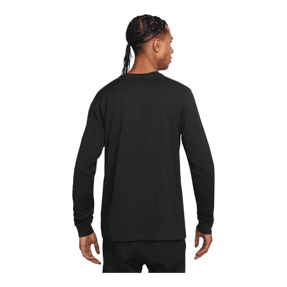 Nike Men's Starting 5 Long Sleeve Shirt