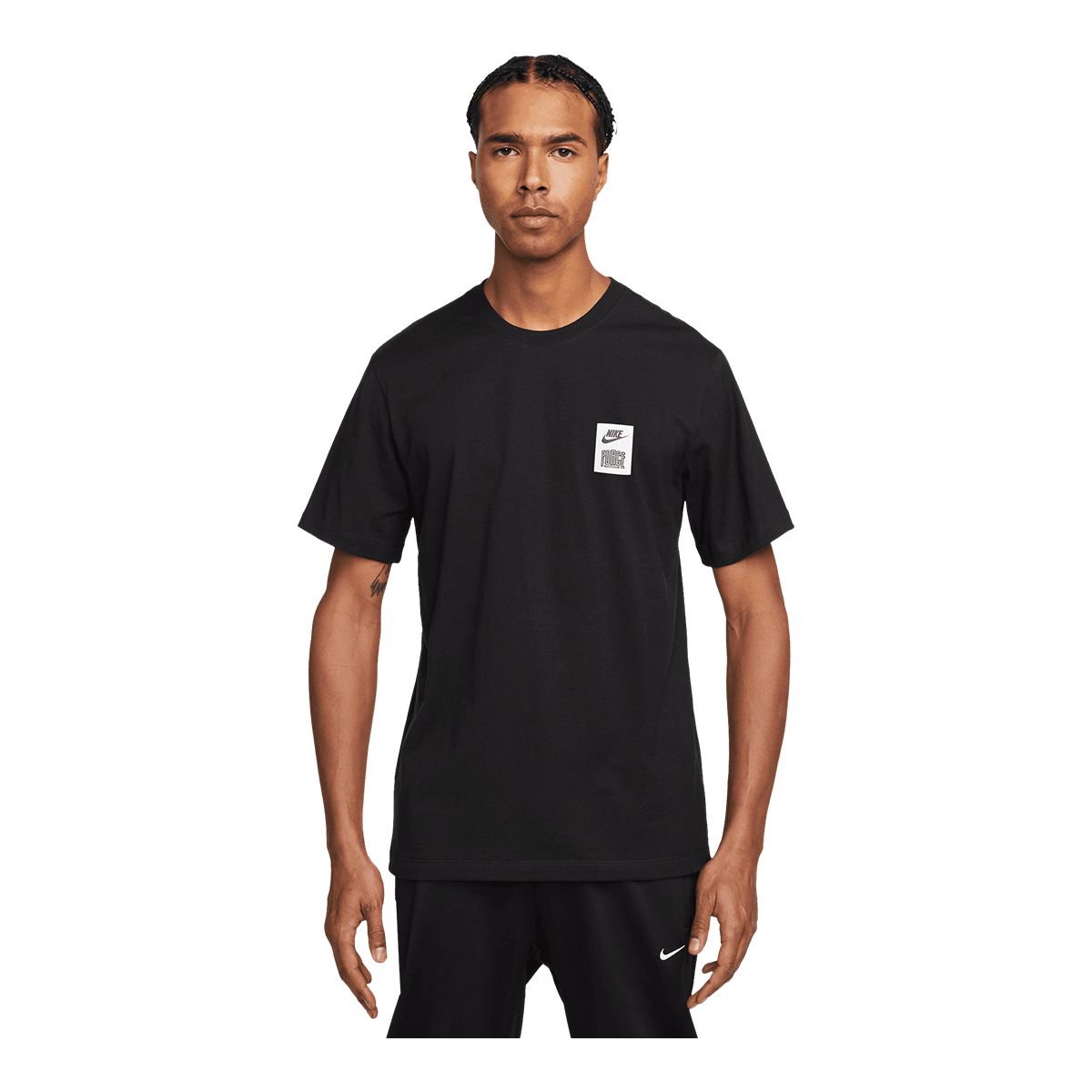 5x nike shirt