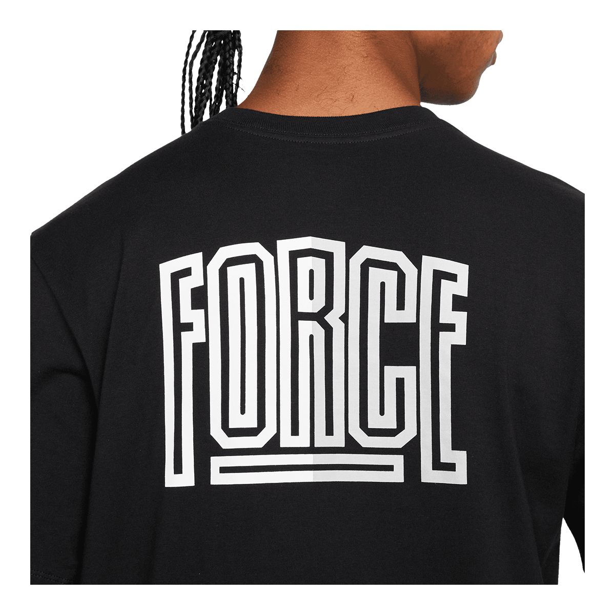 Nike Men's Starting 5 T Shirt