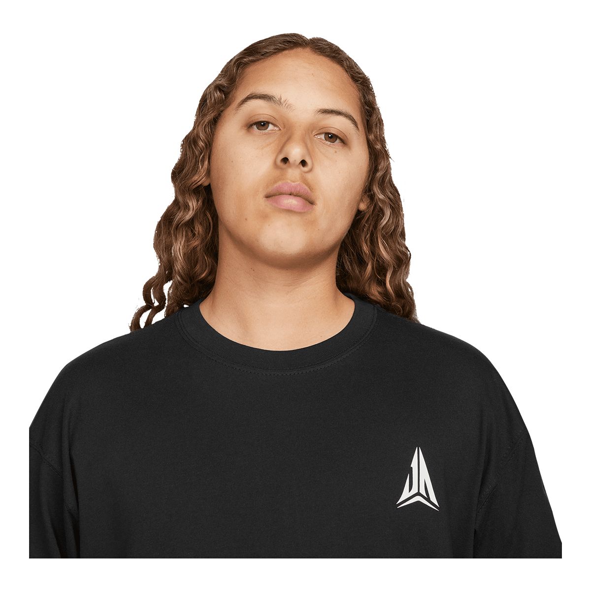 Nike Men's M90 Open Long Sleeve Shirt