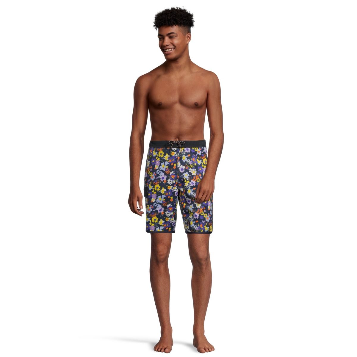 Ripzone Men's Longbeach 2.0 Boardshorts