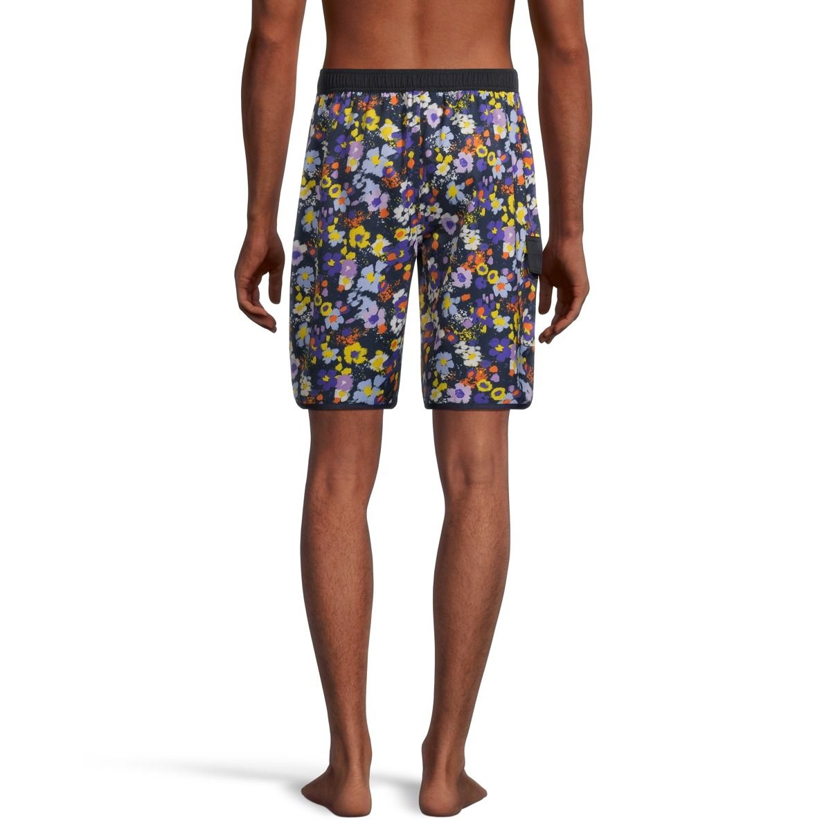 Ripzone Men's Longbeach 2.0 Boardshorts
