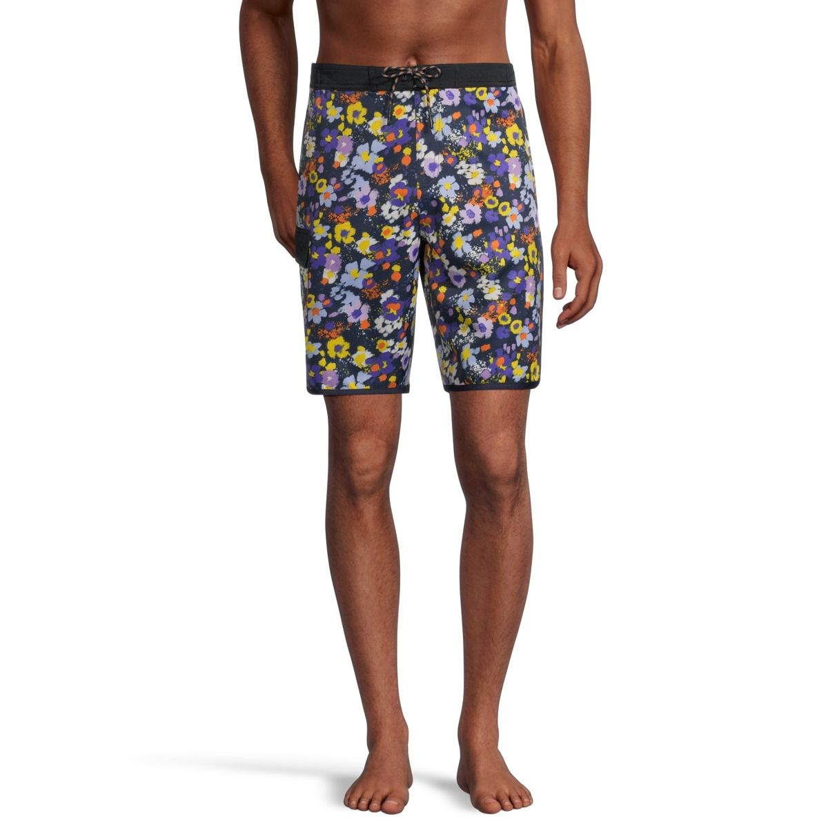 Ripzone Men's Longbeach 2.0 Boardshorts