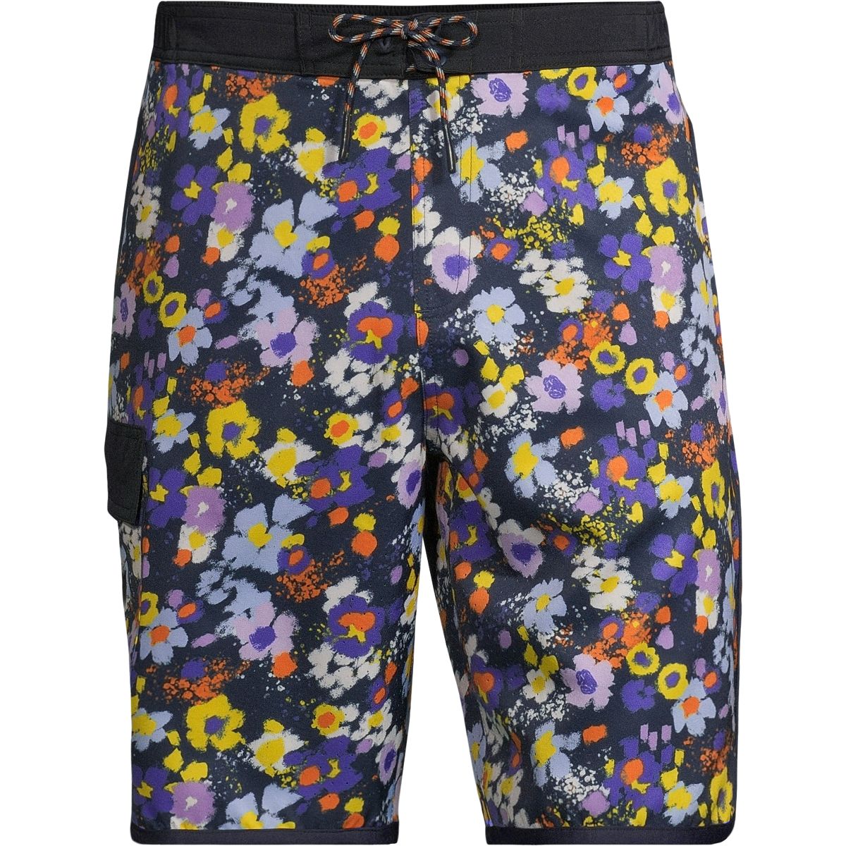 Ripzone Men's Longbeach 2.0 Boardshorts