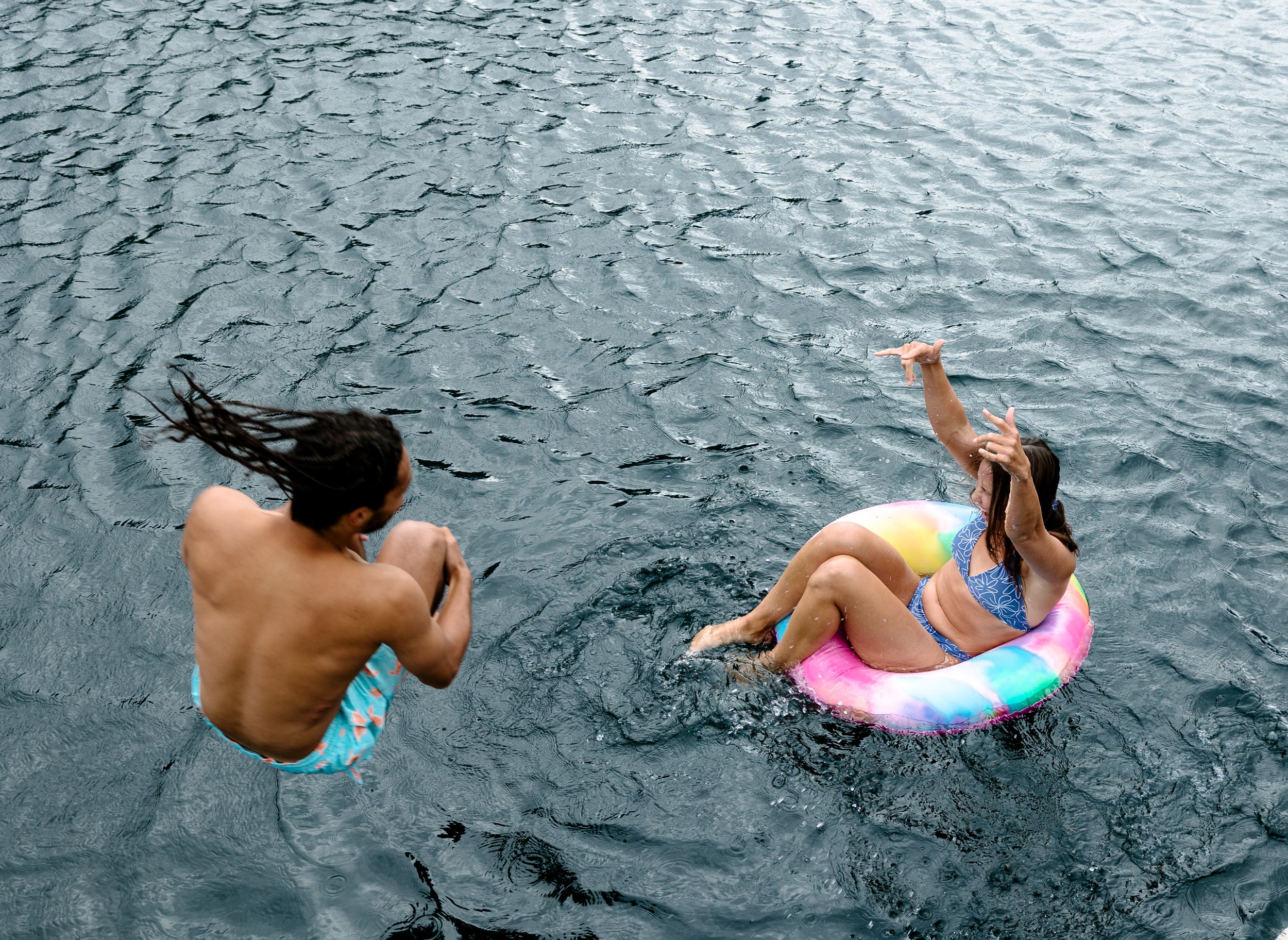 Ripzone Women's Liner Miara Swimwear Bottom