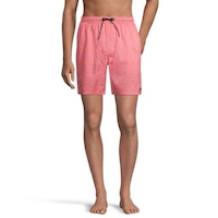 Ripzone Men's Raith 2.0 Volley Shorts Front_Flat