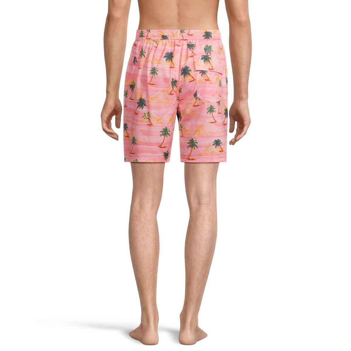 Ripzone Men's Raith 2.0 Volley Shorts