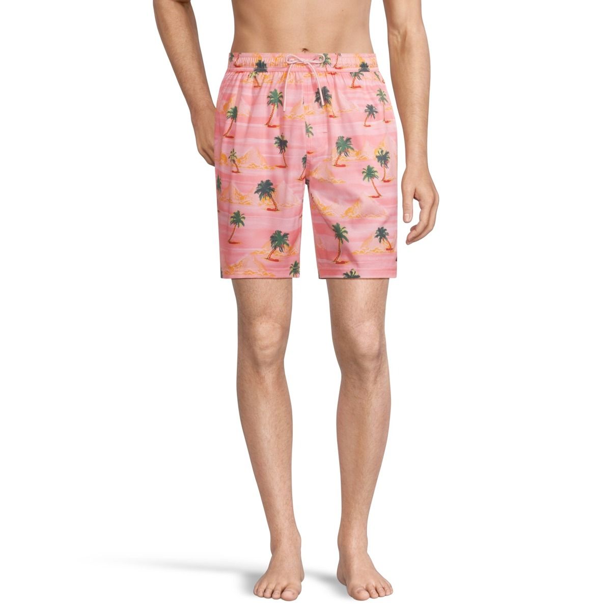 Ripzone Men's Raith 2.0 Volley Shorts