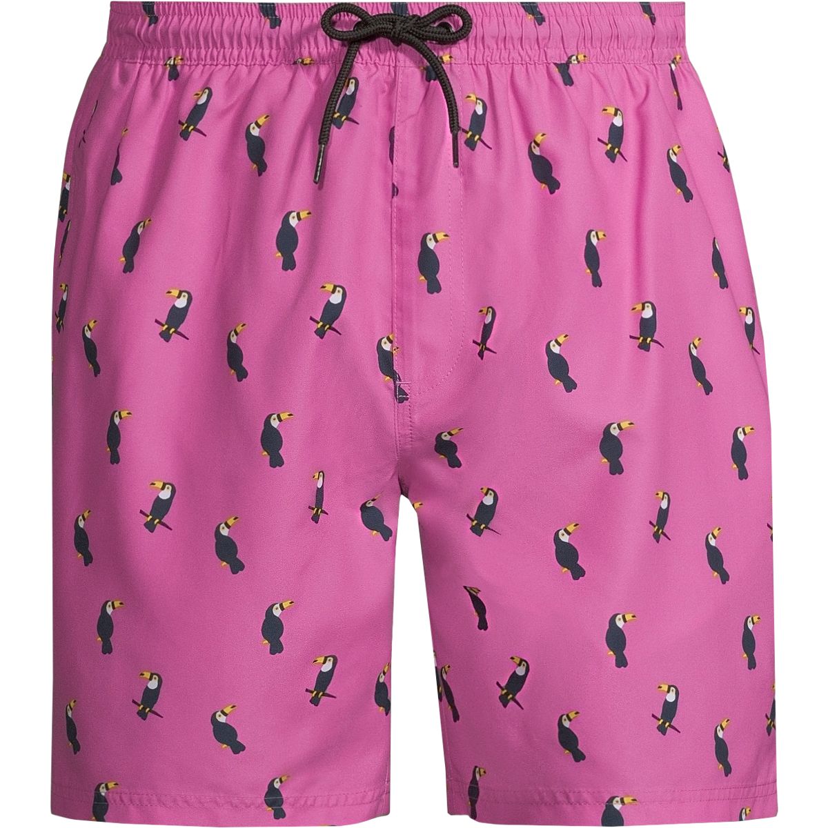 Ripzone Men's Terrance 18 Inch Volley Shorts