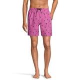 Ripzone Men's Terrance 18 Inch Volley Shorts Front_Flat
