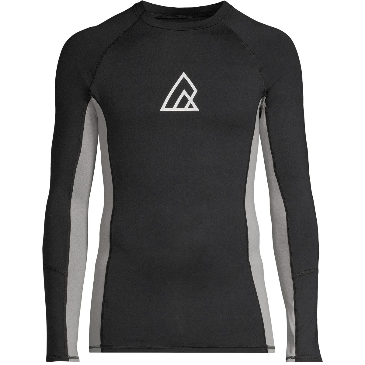 Ripzone Men's Amherst 2.0 Long Sleeve Performance Swim T Shirt