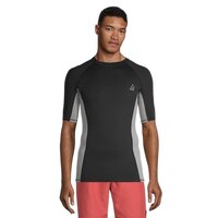 Ripzone Men's Amherst 2.0 Performance Swim T Shirt Front_Flat