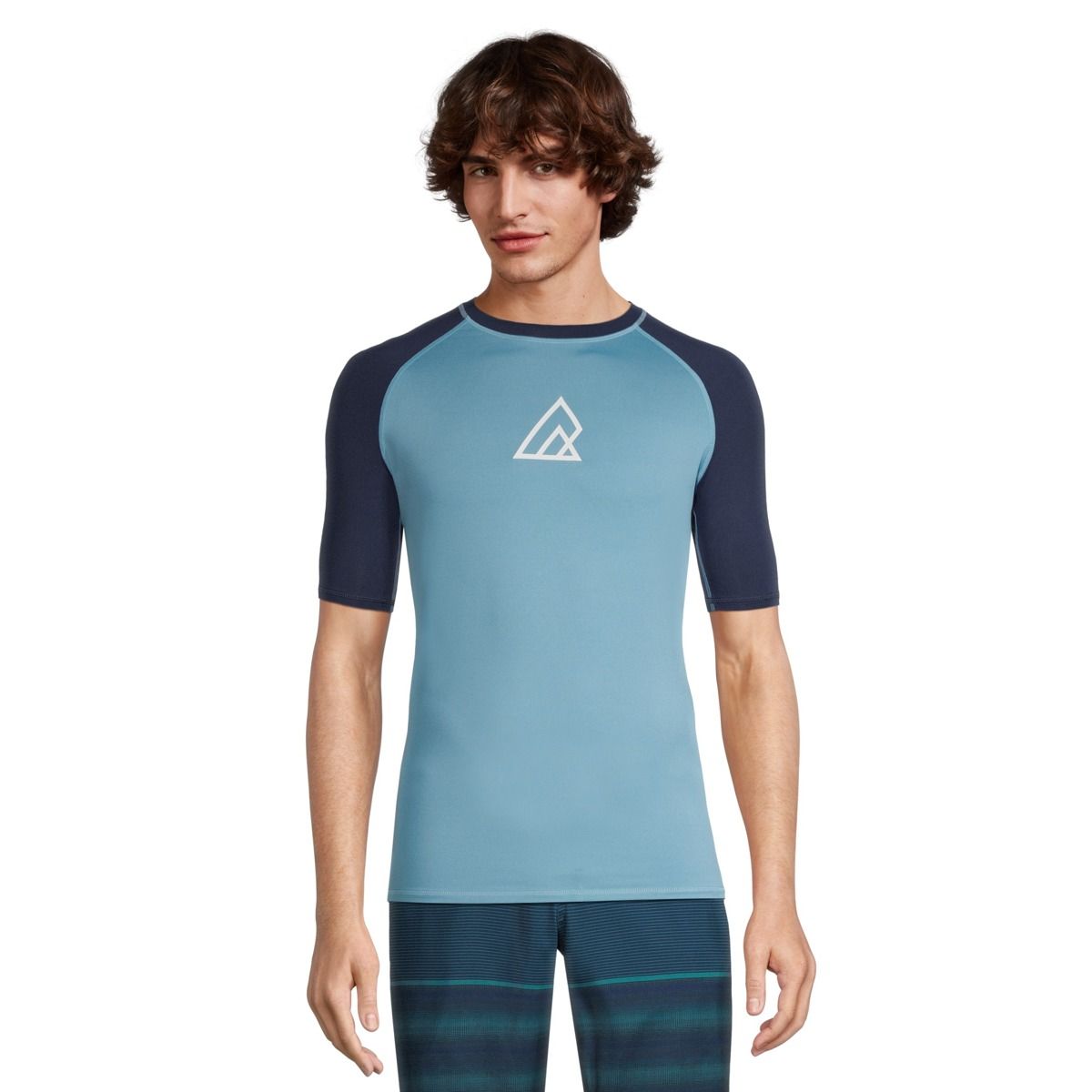 Image of Ripzone Men's Laine 2.0 Swim T Shirt