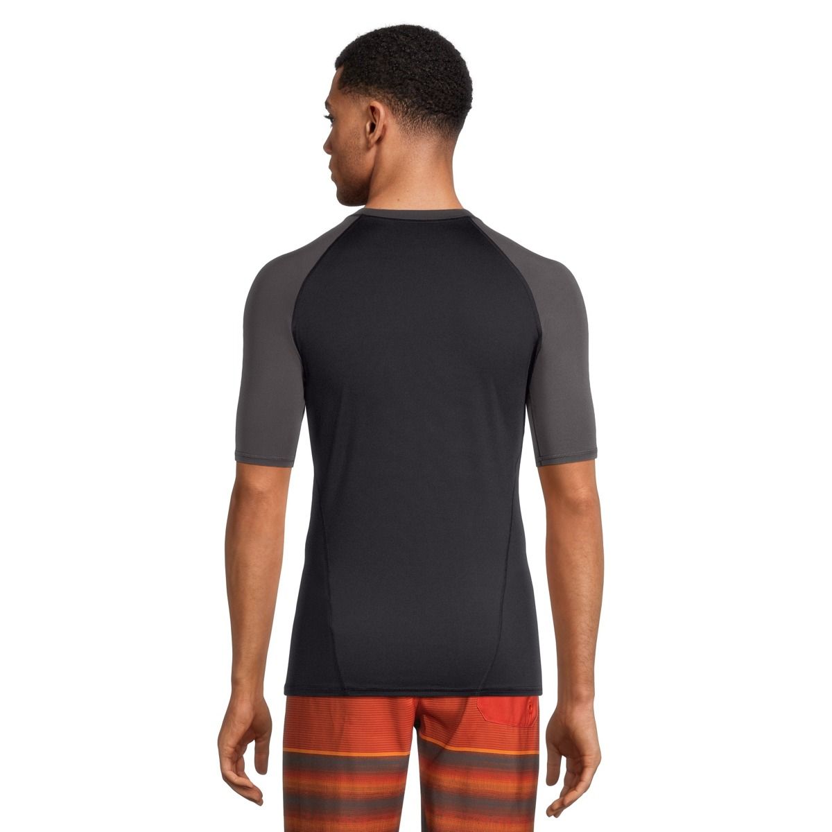 Ripzone Men's Laine 2.0 Swim T Shirt