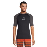 Ripzone Men's Laine 2.0 Swim T Shirt Front_Flat