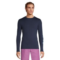 Ripzone Men's Laine 2.0 Long Sleeve Swimshirt