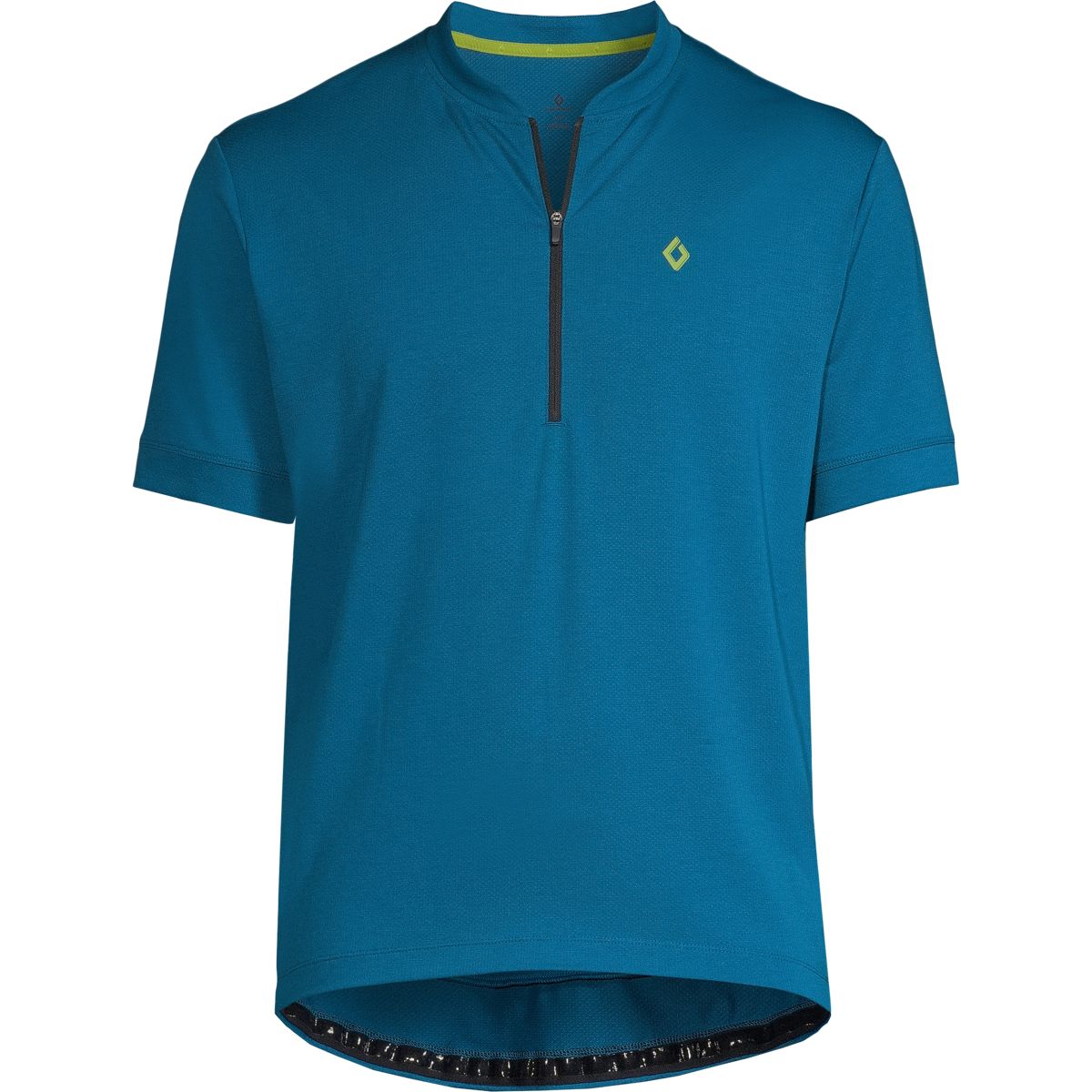 Diamondback Men's Half Zip Jersey