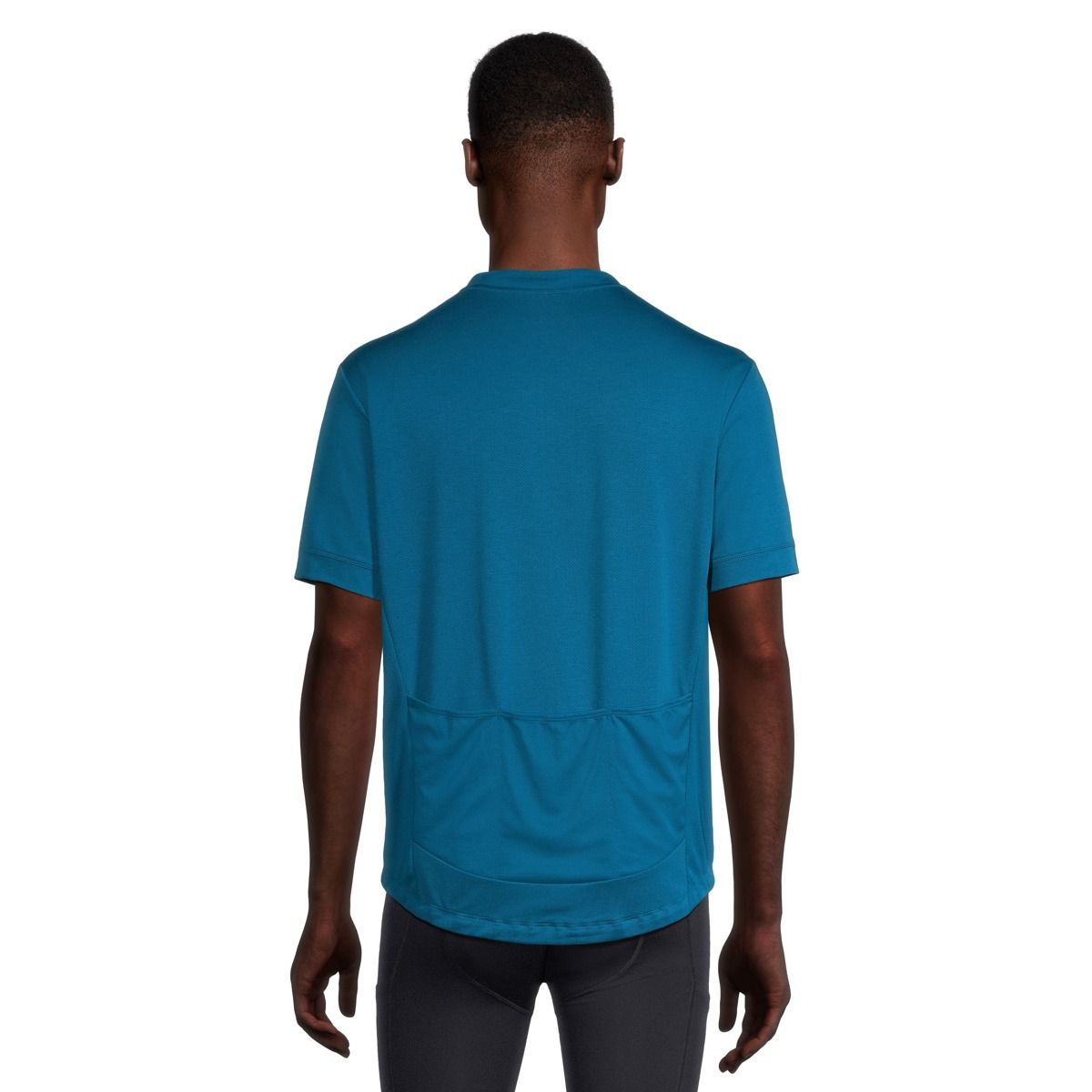 Diamondback Men's Half Zip Jersey