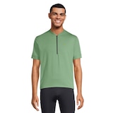 Diamondback Men's Half Zip Jersey