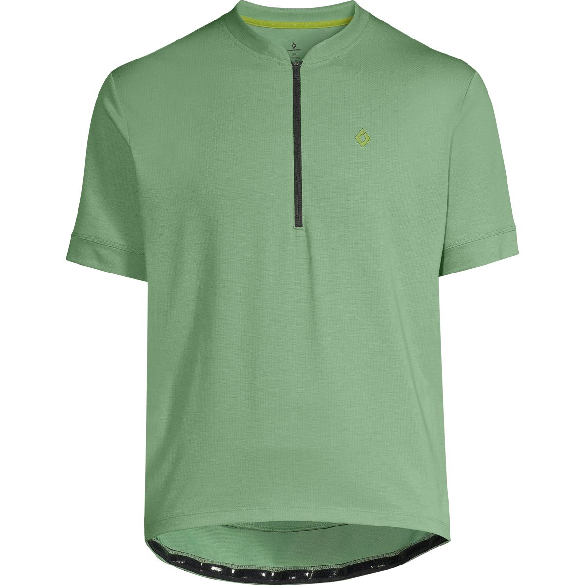 Diamondback Men's Half Zip Jersey