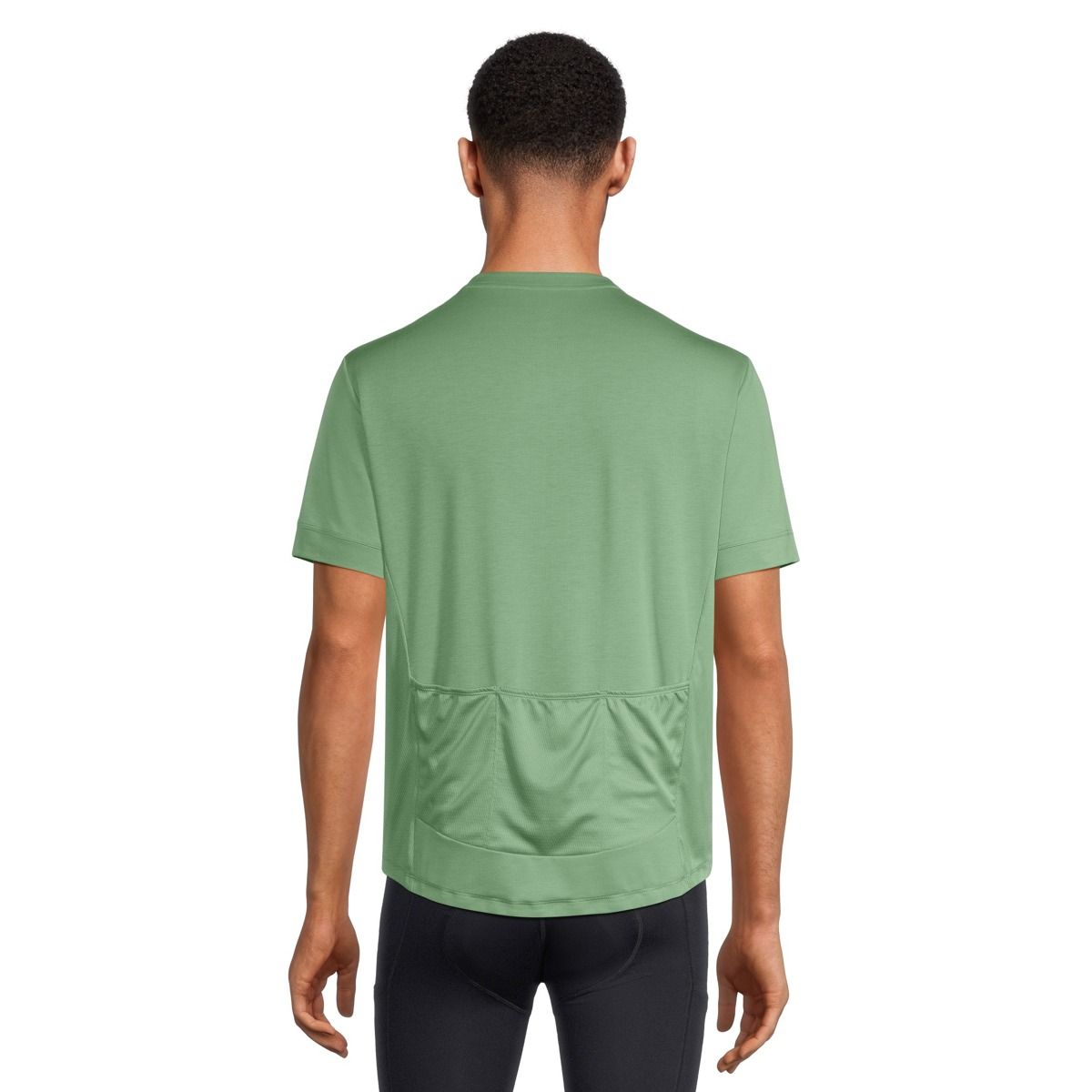 Diamondback Men's Half Zip Jersey