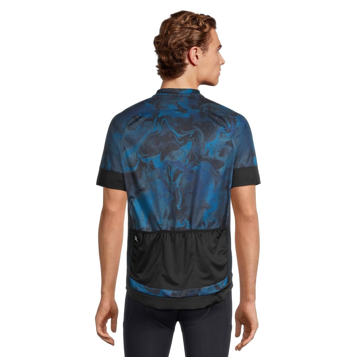 Diamondback Men's Printed Jersey