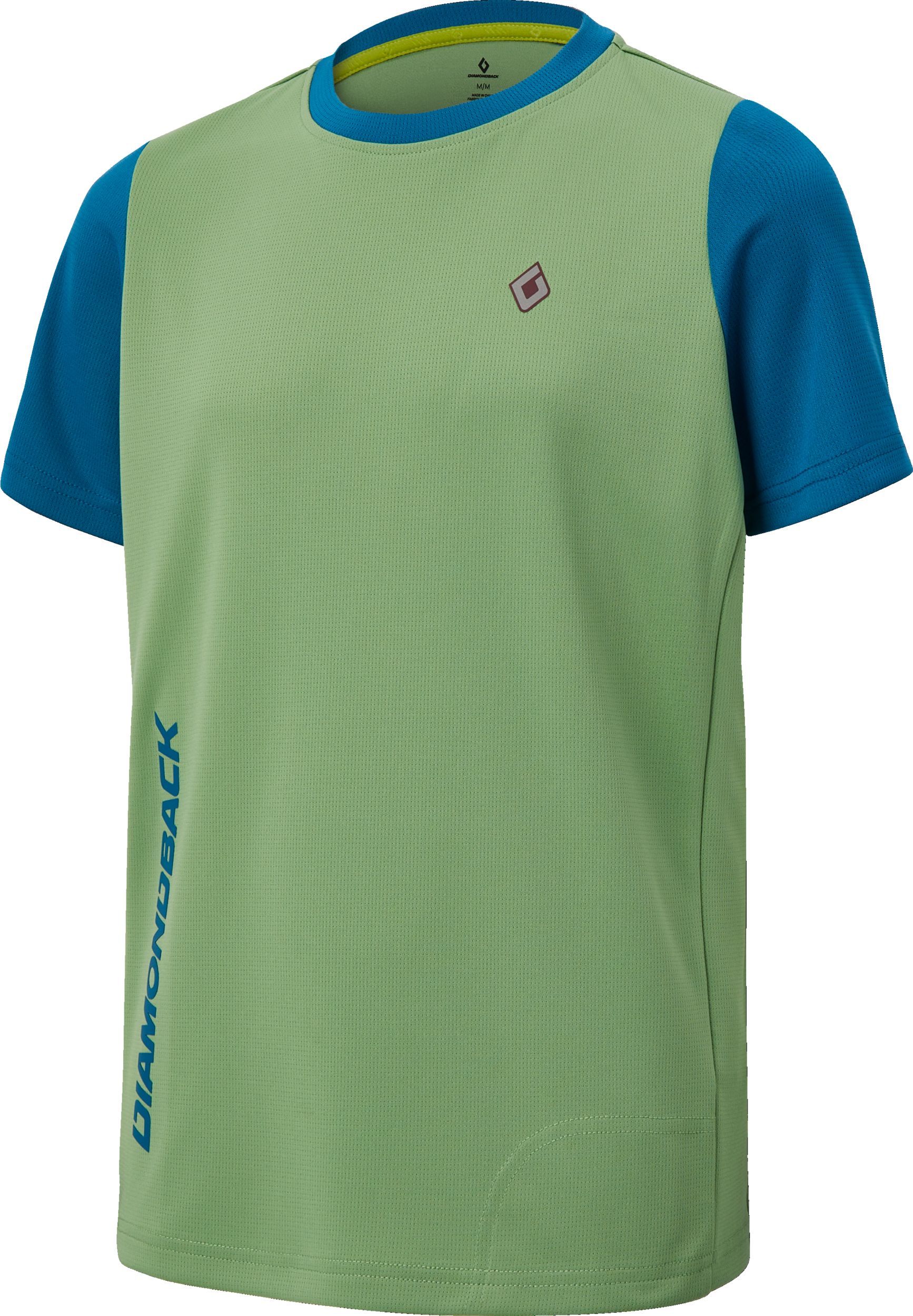 Diamondback Kids' Mountain Bike Jersey