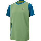 Diamondback Kids' Mountain Bike Jersey Front_Three_Fourths_Angled_Left