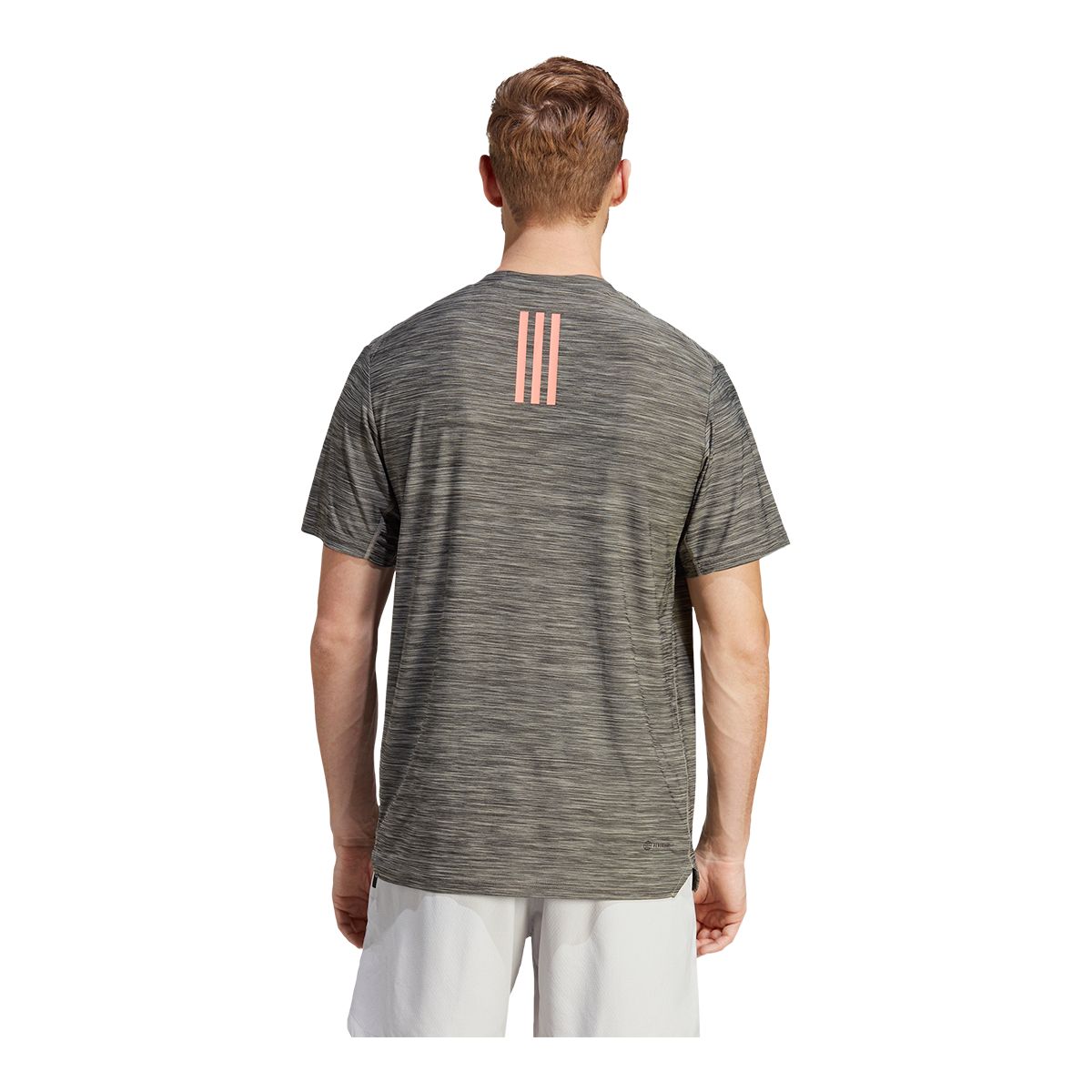 adidas Men's Train Essentials Stretch T Shirt