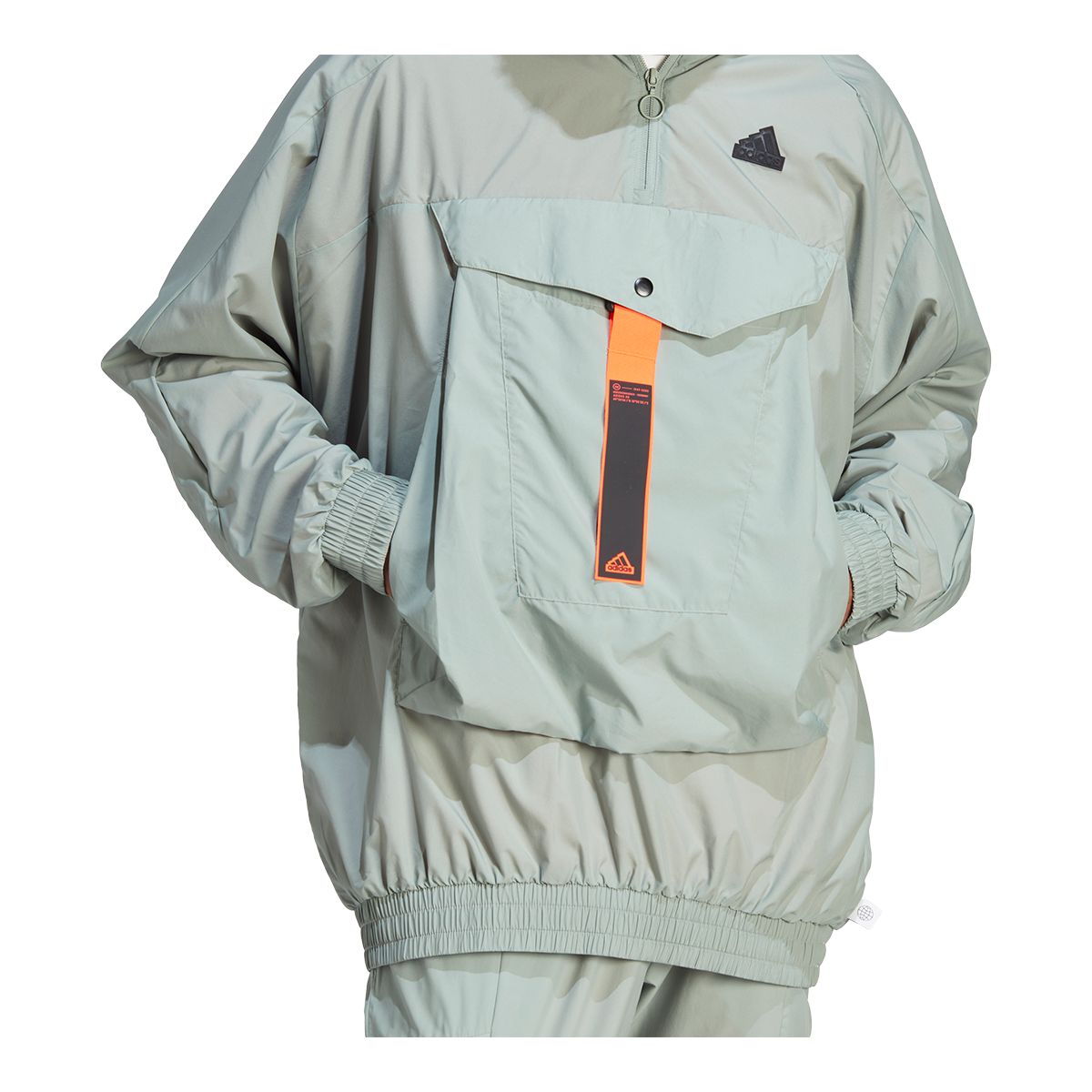 Nike windbreaker sport top chek