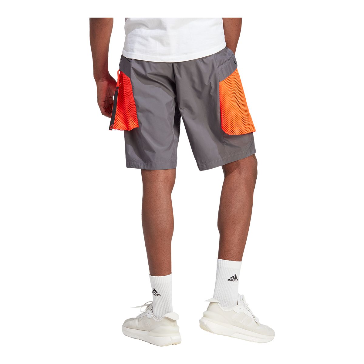 adidas Men's CE Q2 PR Shorts