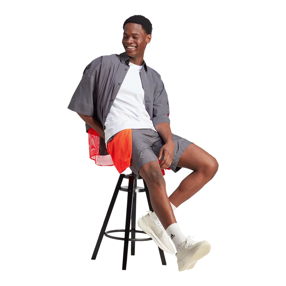 adidas Men's CE Q2 PR Shorts