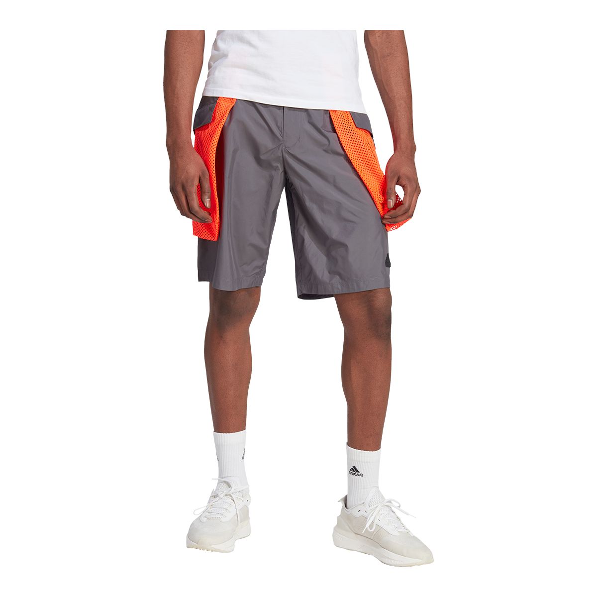 adidas Men's CE Q2 PR Shorts